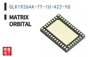 GLK19264A-7T-1U-422-YG ͼƬ